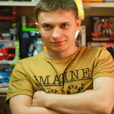 Фотография мужчины Евгений, 31 год из г. Саяногорск