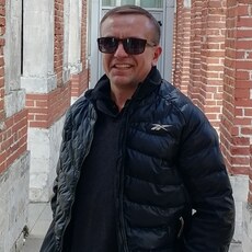 Олег, 43 из г. Москва.