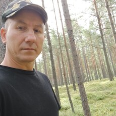 Фотография мужчины Игорь, 49 лет из г. Солигорск