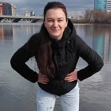 Анастасия, 29 из г. Екатеринбург.