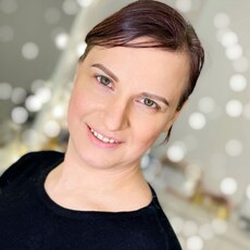 Светлана, 38 из г. Екатеринбург.