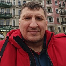 Фотография мужчины Валентин, 54 года из г. Познань
