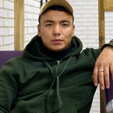 Фотография мужчины Аибек, 28 лет из г. Кызылорда