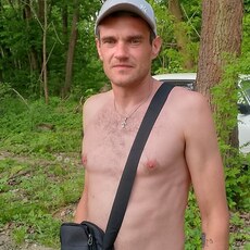 Фотография мужчины Сережа, 31 год из г. Калининград