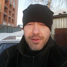 Фотография мужчины Сергей, 38 лет из г. Томск