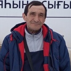 Фотография мужчины Маркс Бариев, 64 года из г. Уфа