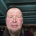 Сергей Привет, 56 лет