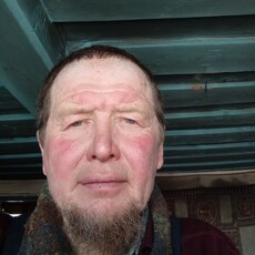 Фотография мужчины Сергей Привет, 56 лет из г. Тобольск