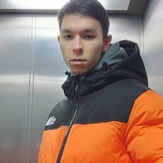 Фотография мужчины Артур, 23 года из г. Раменское