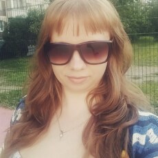 Фотография девушки Лида, 32 года из г. Санкт-Петербург