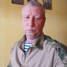 Фотография мужчины Andrei, 57 лет из г. Кострома