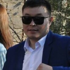 Фотография мужчины Мика, 38 лет из г. Бишкек