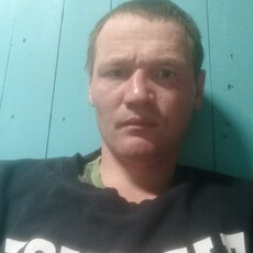 Фотография мужчины Станислав, 33 года из г. Нижневартовск