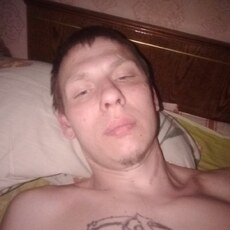 Фотография мужчины Алексей Голиков, 32 года из г. Луга