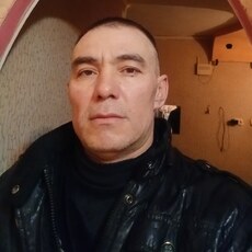 Фотография мужчины Нуржан, 44 года из г. Уральск