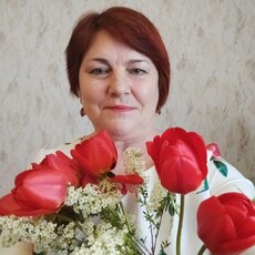 Фотография девушки Ирина, 62 года из г. Крупки