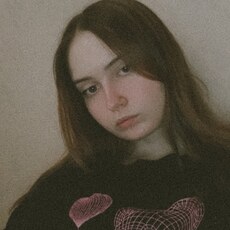 Катя, 20 из г. Новосибирск.
