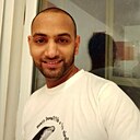 Sunil, 36 лет