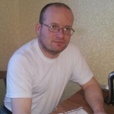 Фотография мужчины Александр, 42 года из г. Комсомольск