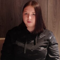 Фотография девушки Анастасия, 19 лет из г. Братск