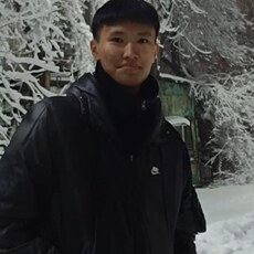 Фотография мужчины Ерасыл, 21 год из г. Алматы