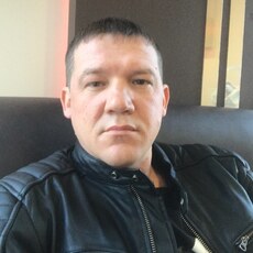 Фотография мужчины Михаил, 41 год из г. Братск