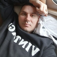 Фотография мужчины Макс, 40 лет из г. Владивосток