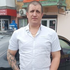 Фотография мужчины Павел, 35 лет из г. Красный Луч