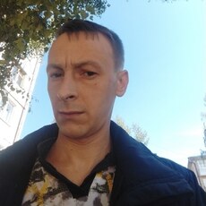 Фотография мужчины Ярослав, 33 года из г. Юрга