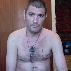 Фотография мужчины Александр, 41 год из г. Рузаевка