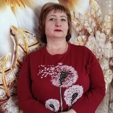 Фотография девушки Алла, 53 года из г. Смоленск