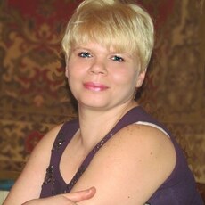 Фотография девушки Анжела, 52 года из г. Кемерово
