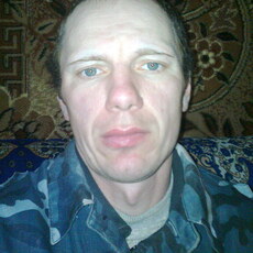 Фотография мужчины Александр, 29 лет из г. Камышлов