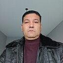 Шоирбек, 42 года