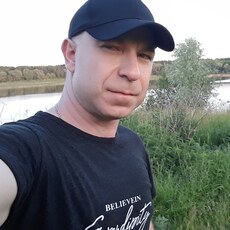 Фотография мужчины Семён, 39 лет из г. Ульяновск