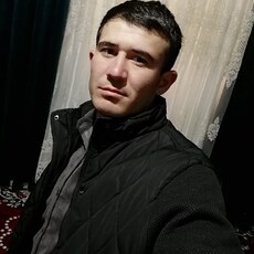 Фотография мужчины Саша, 34 года из г. Ульяновск