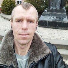 Фотография мужчины Владимир, 38 лет из г. Магнитогорск