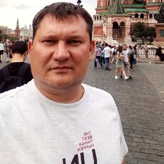 Фотография мужчины Максим, 39 лет из г. Ижевск