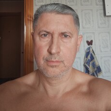 Фотография мужчины Сергей, 46 лет из г. Джанкой