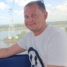 Фотография мужчины Олег, 34 года из г. Казань