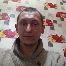 Фотография мужчины Алексей, 24 года из г. Шуя