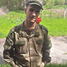 Фотография мужчины Агаси, 19 лет из г. Батайск