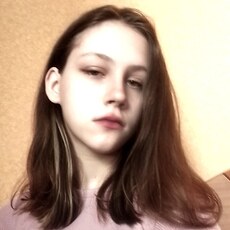 Фотография девушки Ариадна, 18 лет из г. Одесса