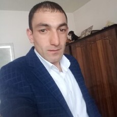 Фотография мужчины Гарик, 29 лет из г. Ереван