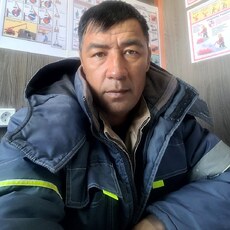 Фотография мужчины Гани, 38 лет из г. Шымкент