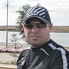 Фотография мужчины Константин, 47 лет из г. Костанай