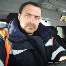 Олег, 46 из г. Новосибирск.