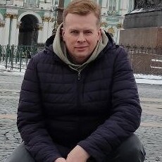 Фотография мужчины Антон, 42 года из г. Нижний Новгород