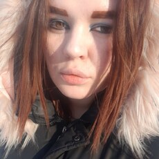 Фотография девушки Настена, 24 года из г. Бийск