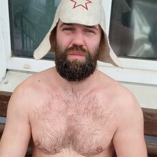 Фотография мужчины Федя, 38 лет из г. Санкт-Петербург